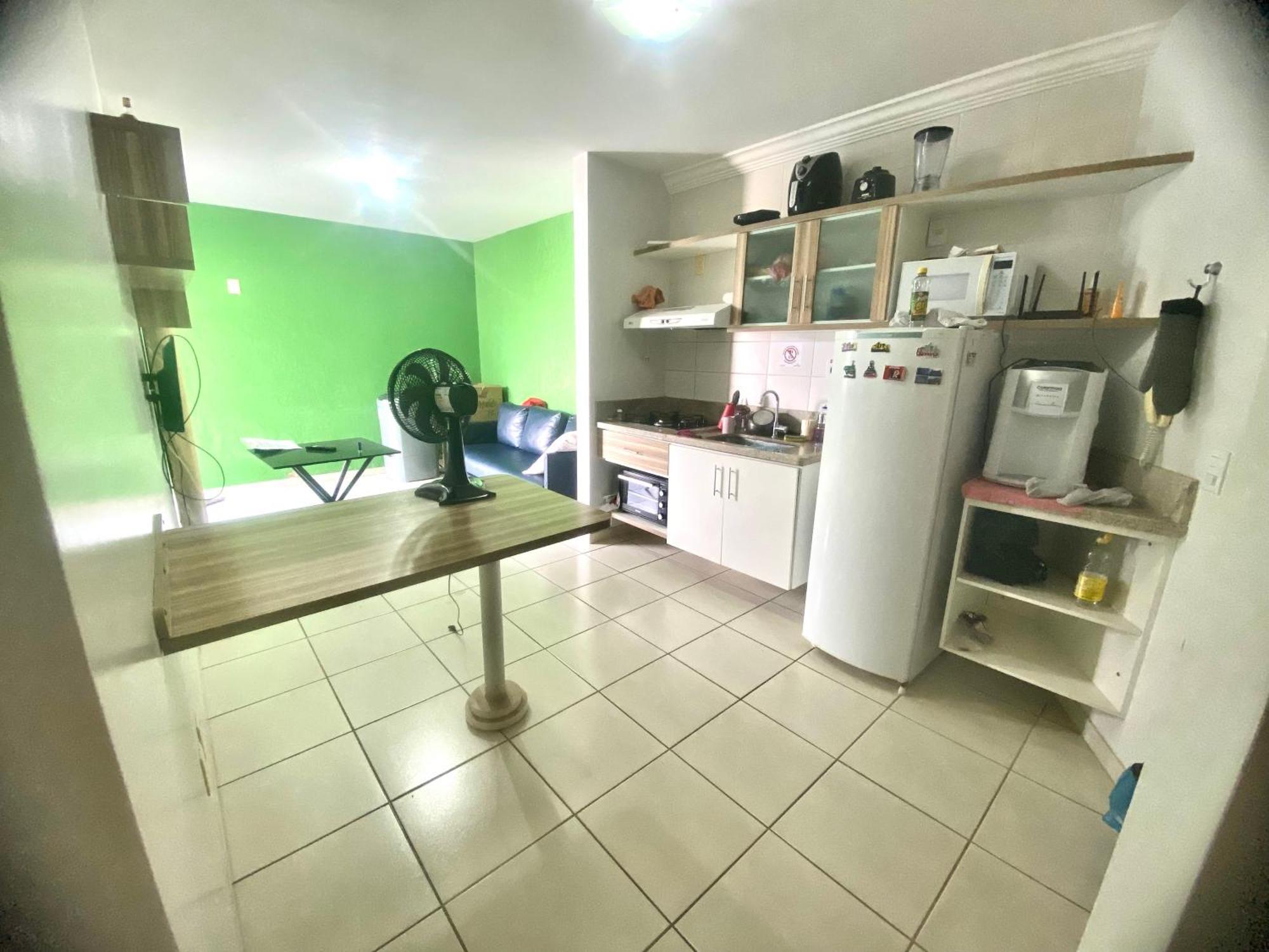 Enseada Nautico Residence De Paula Caldas Novas Ngoại thất bức ảnh
