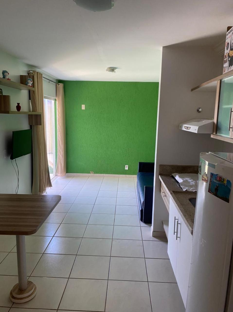 Enseada Nautico Residence De Paula Caldas Novas Phòng bức ảnh