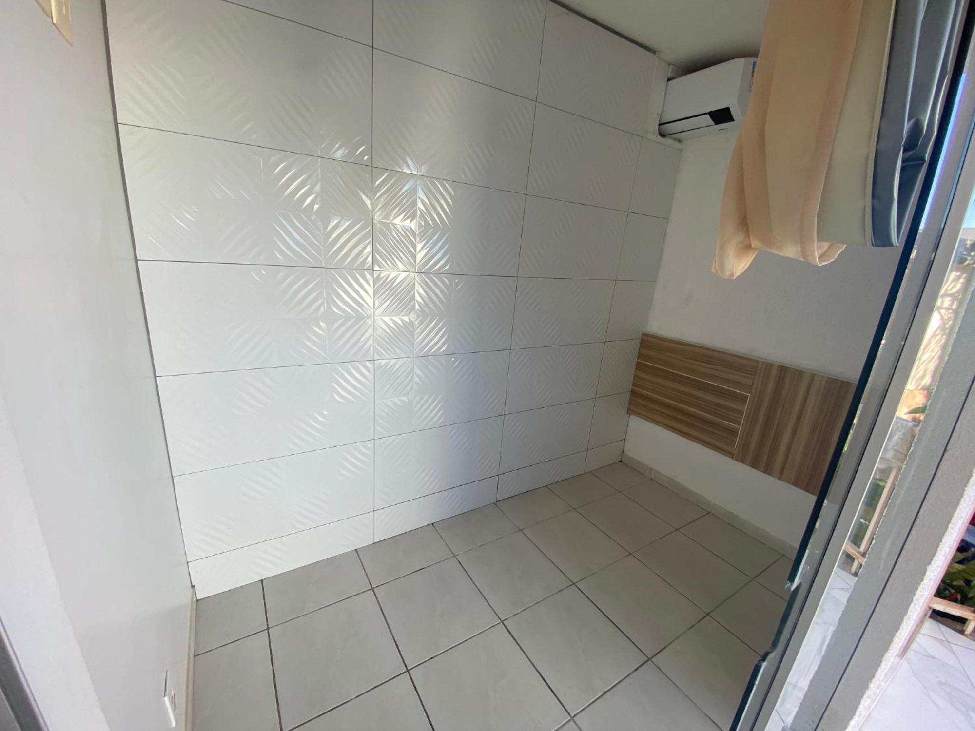 Enseada Nautico Residence De Paula Caldas Novas Ngoại thất bức ảnh
