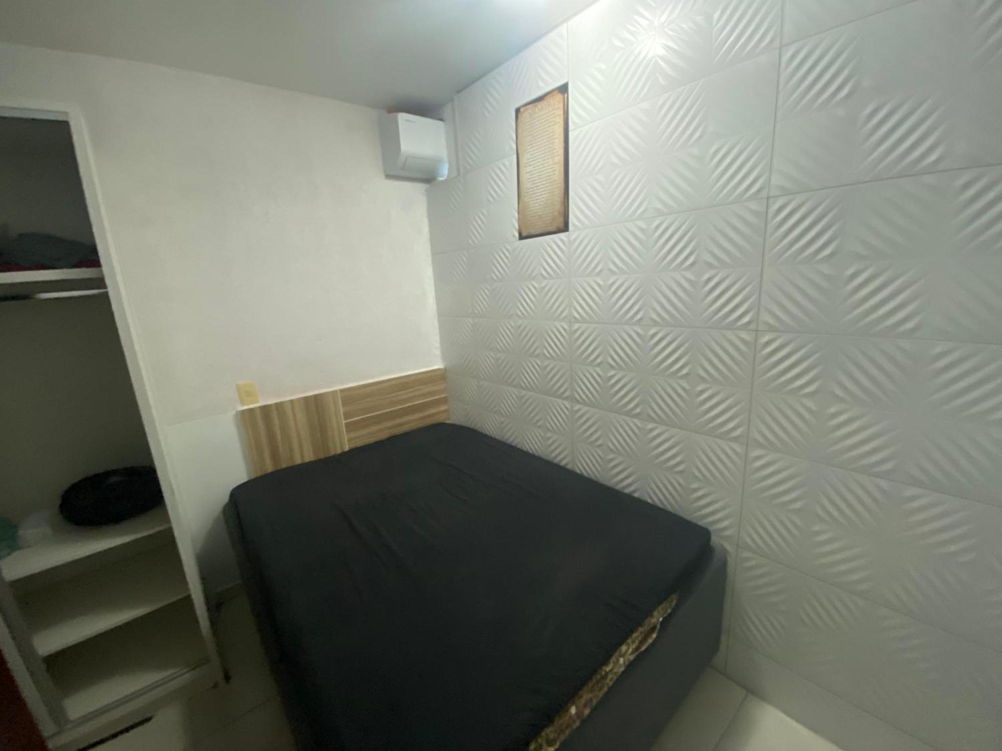 Enseada Nautico Residence De Paula Caldas Novas Ngoại thất bức ảnh