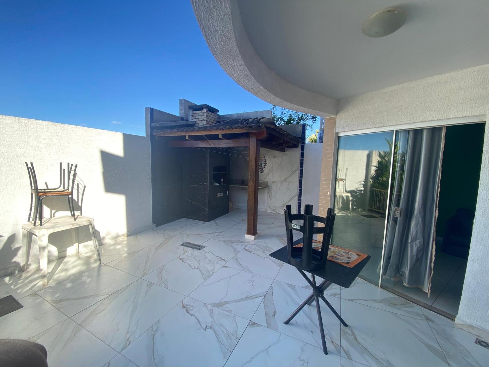 Enseada Nautico Residence De Paula Caldas Novas Ngoại thất bức ảnh