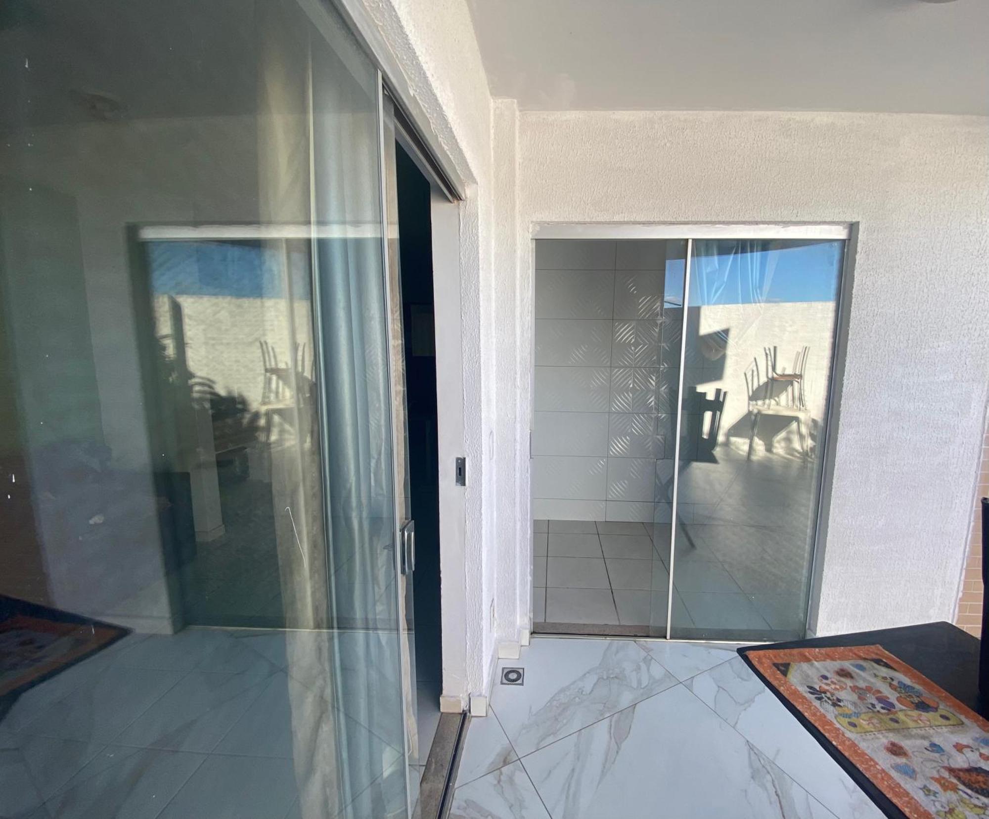 Enseada Nautico Residence De Paula Caldas Novas Ngoại thất bức ảnh